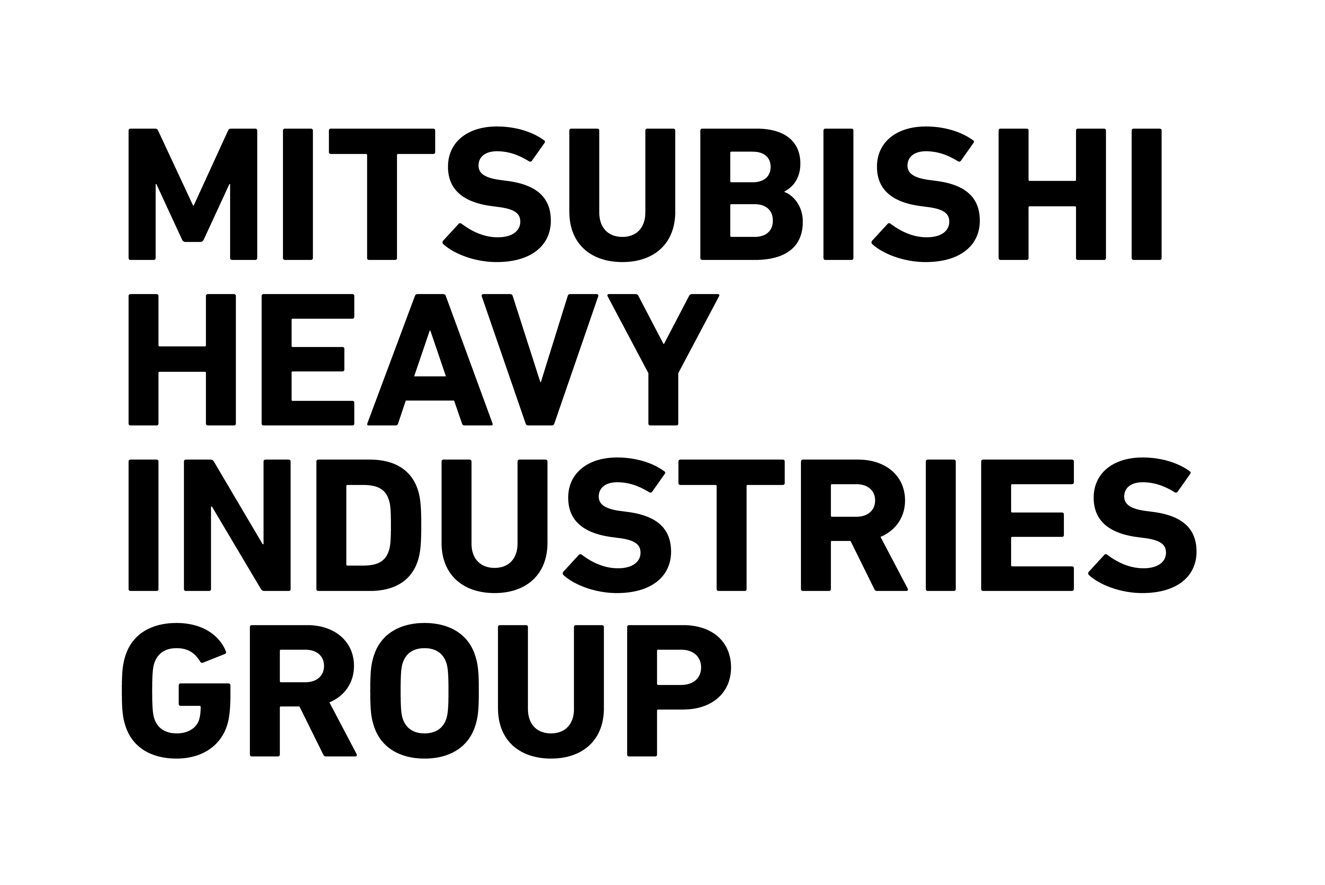 Mitsubishi Heavy Industries Group